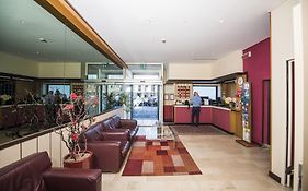 Hotel Fortuna